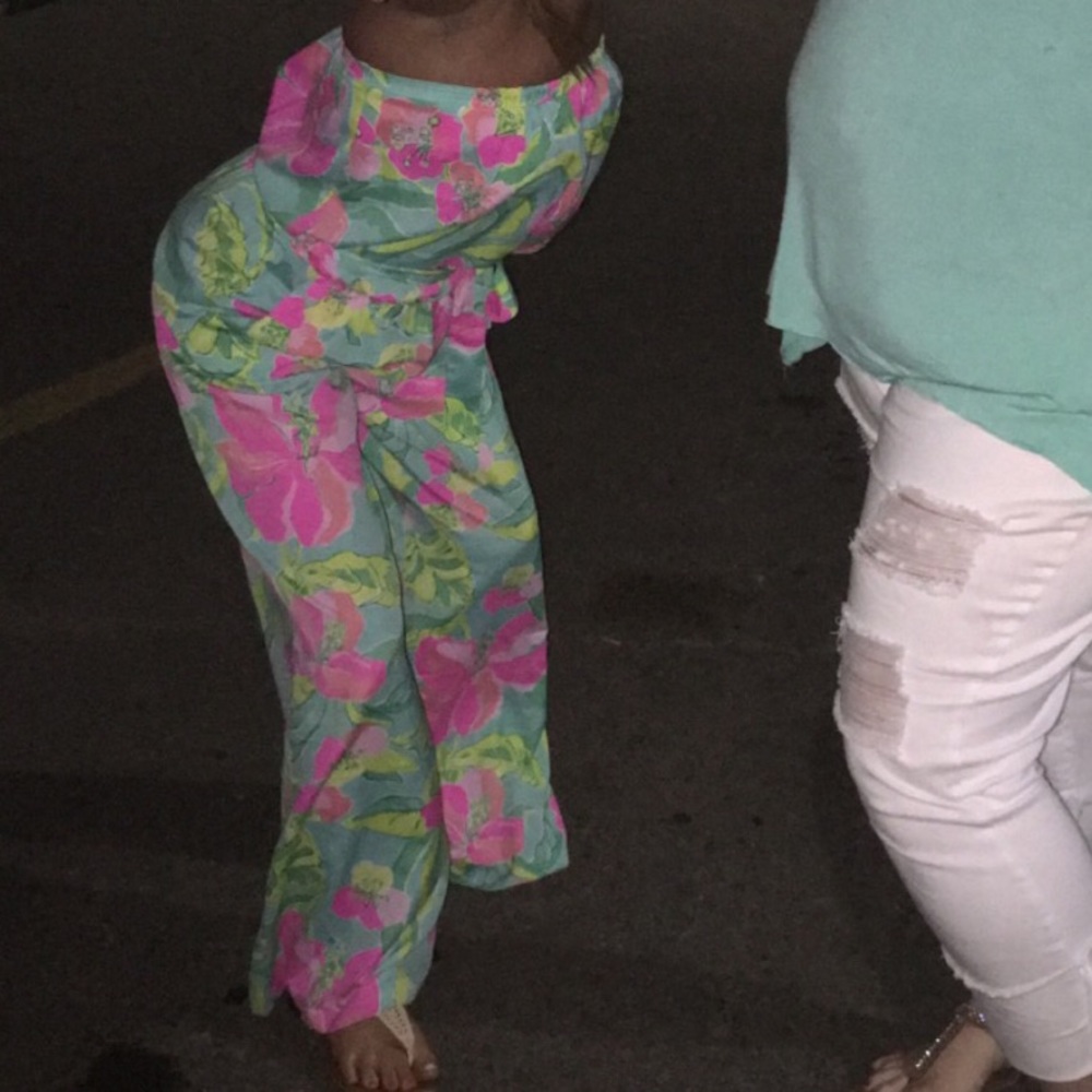 Jumpsuit